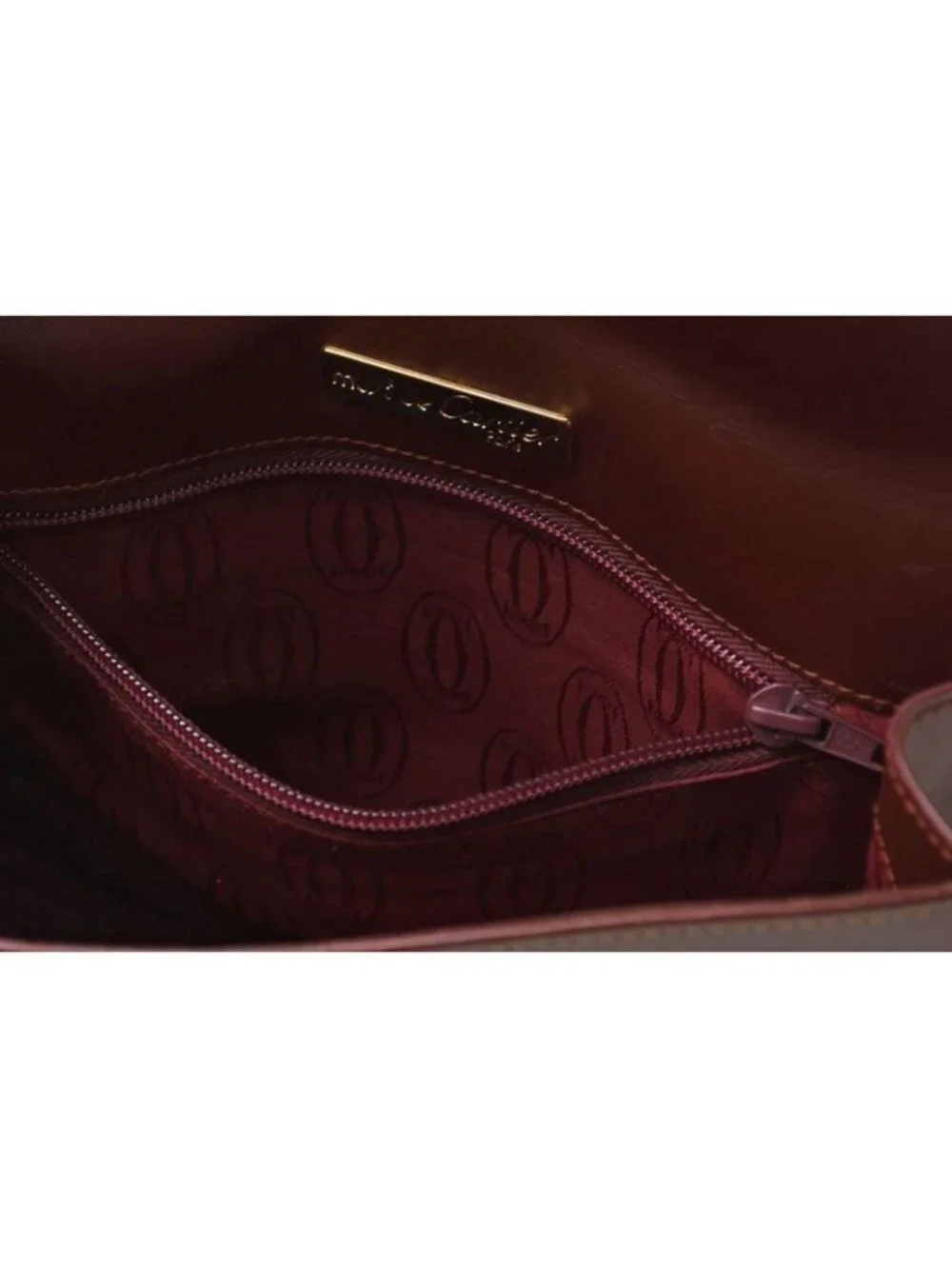 Cartier brand item